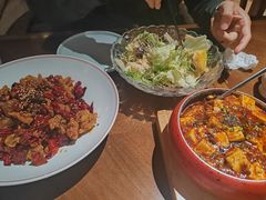 -天府豆花庄(金四季店)