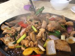-标记美食新鲜猪杂(兴南大道店)
