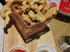 -渝信川菜(长安店)