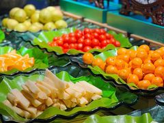 -火叮叮自助烤肉·现切牛肉(茂业店)