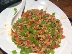 -缘生态云南菜·野生菌庭院餐厅(华侨城店)