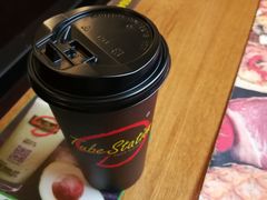 -Tubestation站点比萨(五道营店)