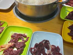 -养牛邓·潮汕牛肉海鲜自助火锅(广州店)