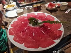 -码头故事火锅(大丰店)