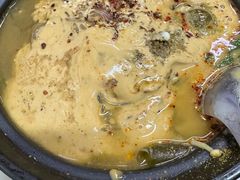 -曹宝林砂锅麻辣烫(星光路店)