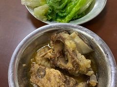 -阿秋牛排(湖心街店)