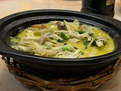 -千岛湖小鱼儿·淳安匠心农家菜