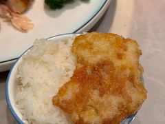 -华竹饭店(中央大街店)