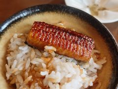 -千代武日本料理(哈西店)