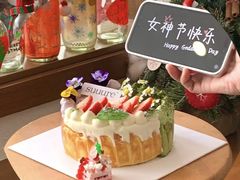 -流酥可心·牛乳蛋糕商店(禾祥西路店)