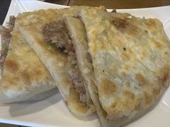 -华天二友居肉饼(宫门口店)