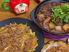 -唔止卤嘢·潮州菜(鹭江店)