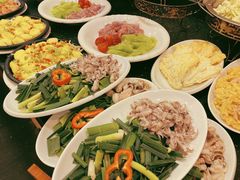 -阿马蛋汤·宁波小海鲜(总店)