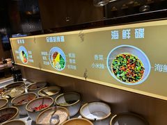-一朵菌·野生菌探索家火锅(南亚店)