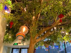 大堂-仙踪林(江燕路万科里店)