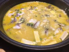 -大丰收脆鱼(万达江北店)