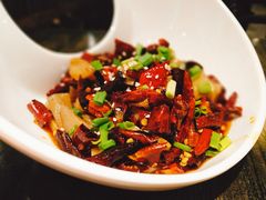 -庆合府重庆大排档(紫都城店)