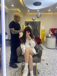 -型色沙龙 Color Salon