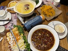 -U你·天然调味(南湖总店)