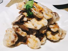 新派锅包香菇-同喜烤鸭店(光芒店)