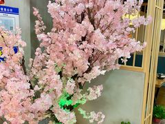 -本家食堂(华南店)