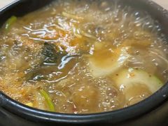 明洞酱汤-大同江朝鲜菜•长春地标美食(绿园吾悦广场店)