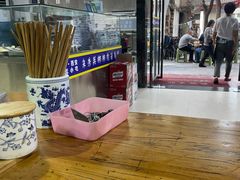 -朱秀英梆梆肉葫芦头(琉璃街店)