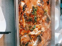 -半天妖烤鱼(大润发店)