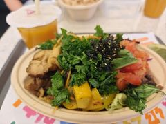 -FOODBOWL超级碗(暖山店)