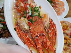 -海之鲜大排档(东山海鲜金銮湾店)