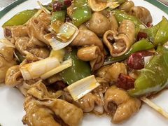 -林之六八·6886大连老菜馆