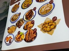 -江记甜品(罗湖店)