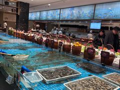 -梁家大院•农家菜(昆山会展中心店)