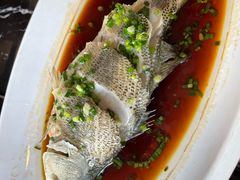 -三台山庄中餐厅