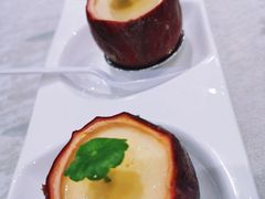 百香果布丁-如丰晟宴(长安万达店)