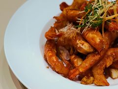 -彩丰楼中餐厅·仁恒洲际酒店