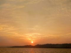 -海豚湾扬帆出海帆船游艇