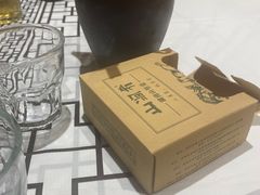 -山涧肴·泉水煮活鱼(坂田店)