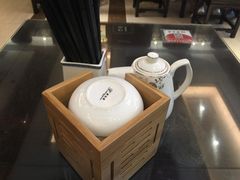 -熙盛源(滨湖万达店)