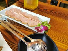 -味仙疯美蛙鱼头(清扬路总店)