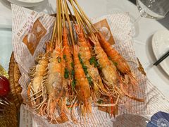 -79号渔船海鲜饭店(华强北店)