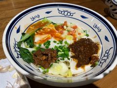 -长安情 biangbiang面(安远门店)