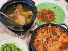 -徽珍源(龙茗路店)