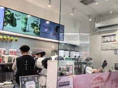 -树夏(金楠天街店)