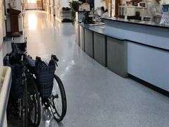 -福寿康·医院护工·住家陪护(虹口一店)