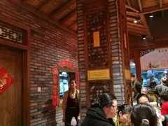 -重庆渝达老火锅(春熙路店)