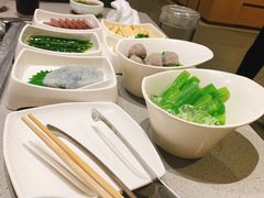 -海底捞火锅(天一广场亚细亚店)
