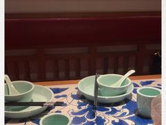 -绿茶餐厅(布吉万象汇店)