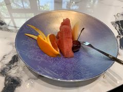 -酒蜻蜓·庭院私房菜(天元东路店)