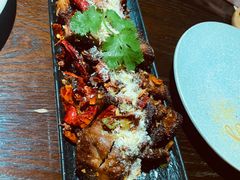 -上岛咖啡(珠园店)